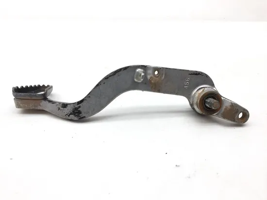 Rear Brake Pedal 2008 Suzuki Quadracer 450 LTR450 2x4 2419 x