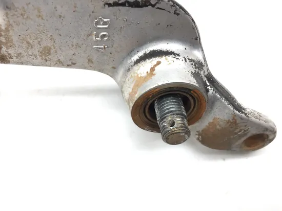 Rear Brake Pedal 2008 Suzuki Quadracer 450 LTR450 2x4 2419 x