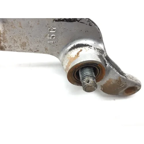 Rear Brake Pedal 2008 Suzuki Quadracer 450 LTR450 2x4 2419 x 5