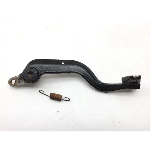 Rear Brake Pedal 2008 Suzuki Quadracer 450 LTR450 2x4 2419 x
