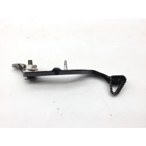 Rear Brake Pedal 2008 Suzuki Quadracer 450 LTR450 2x4 2419 x 3