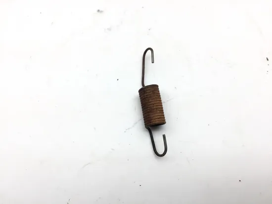 Rear Brake Pedal 2008 Suzuki Quadracer 450 LTR450 2x4 2419 x