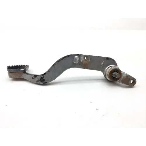 Rear Brake Pedal 2008 Suzuki Quadracer 450 LTR450 2x4 2419 x 4