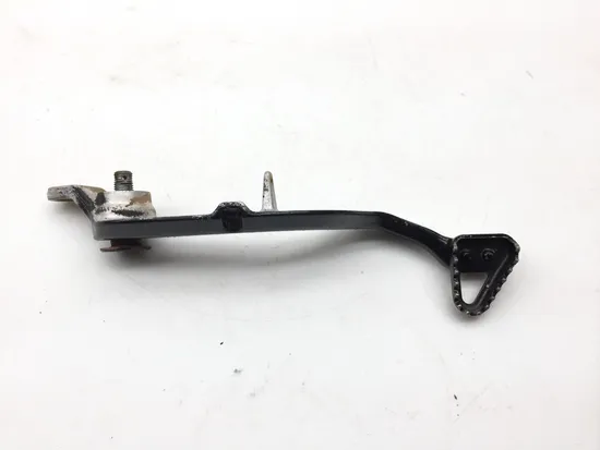 Rear Brake Pedal 2008 Suzuki Quadracer 450 LTR450 2x4 2419 x