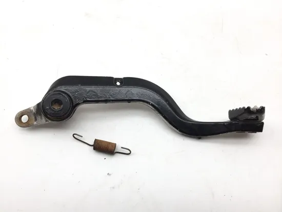 Rear Brake Pedal 2008 Suzuki Quadracer 450 LTR450 2x4 2419 x