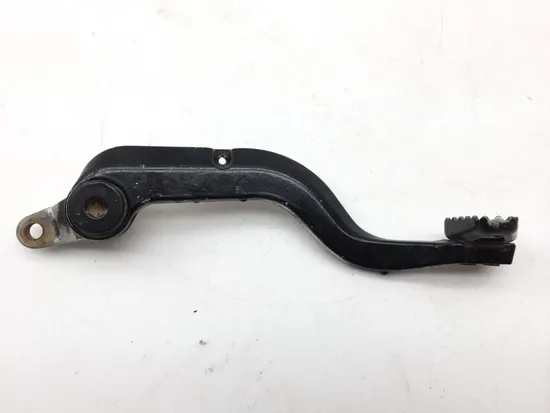 Rear Brake Pedal 2008 Suzuki Quadracer 450 LTR450 2x4 2419 x