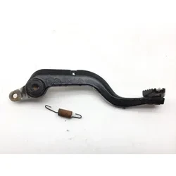 Rear Brake Pedal 2008 Suzuki Quadracer 450 LTR450 2x4 2419 x