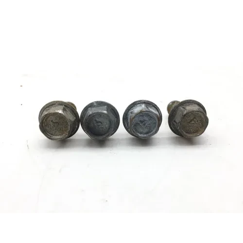 Subframe Sub Frame Bolts 2008 Suzuki Quadracer 450 LTR450 2x4 2419 2