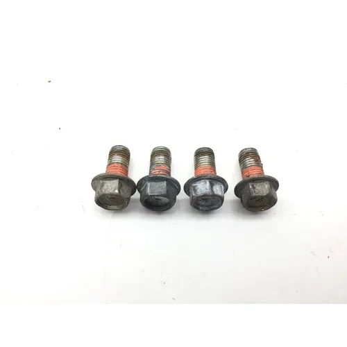 Subframe Sub Frame Bolts 2008 Suzuki Quadracer 450 LTR450 2x4 2419