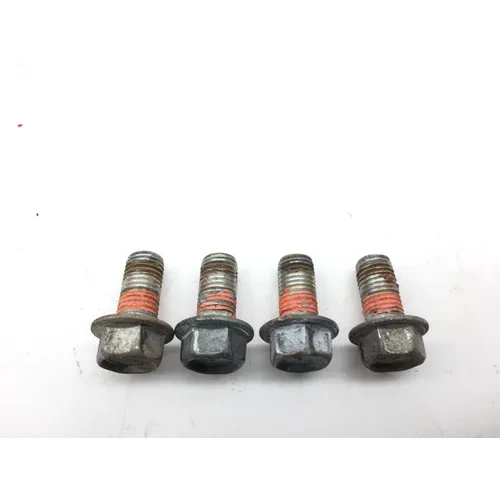 Subframe Sub Frame Bolts 2008 Suzuki Quadracer 450 LTR450 2x4 2419 3