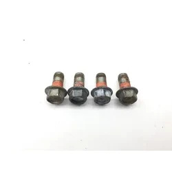 Subframe Sub Frame Bolts 2008 Suzuki Quadracer 450 LTR450 2x4 2419