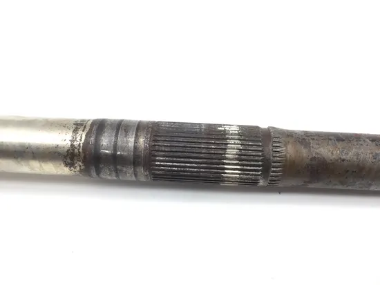 Rear Wheel Axle 2008 Suzuki Quadracer 450 LTR450 2x4 2419