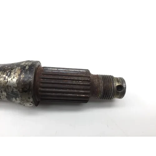 Rear Wheel Axle 2008 Suzuki Quadracer 450 LTR450 2x4 2419 2