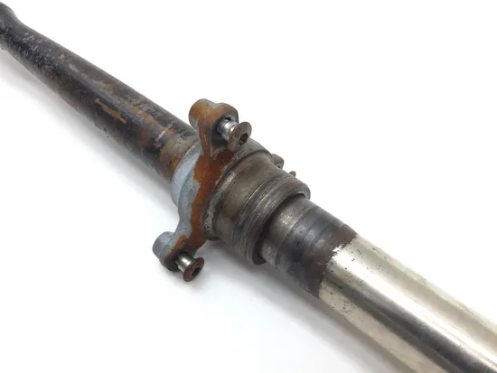 Rear Wheel Axle 2008 Suzuki Quadracer 450 LTR450 2x4 2419