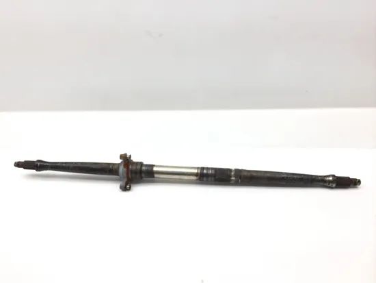 Rear Wheel Axle 2008 Suzuki Quadracer 450 LTR450 2x4 2419