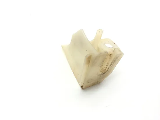 2007 Honda TRX 450ER 450R TRX450ER Front Brake Rotor Rock Guards 2418A