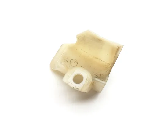 2007 Honda TRX 450ER 450R TRX450ER Front Brake Rotor Rock Guards 2418A