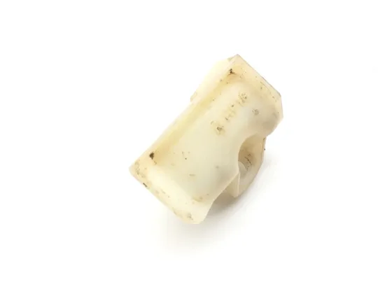 2007 Honda TRX 450ER 450R TRX450ER Front Brake Rotor Rock Guards 2418A