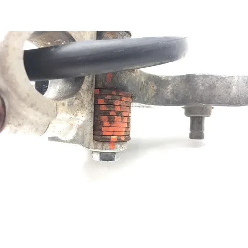 2007 Honda TRX 450ER 450R TRX450ER Clutch Perch Assembly 2418A x 7