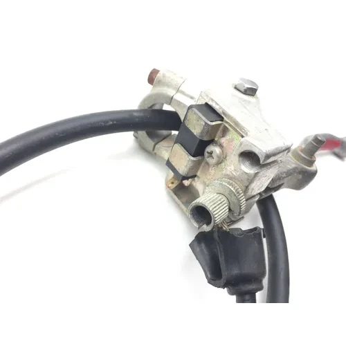 2007 Honda TRX 450ER 450R TRX450ER Clutch Perch Assembly 2418A x 9