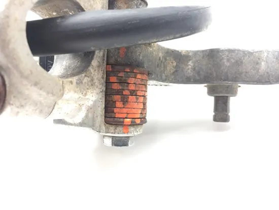 2007 Honda TRX 450ER 450R TRX450ER Clutch Perch Assembly 2418A x