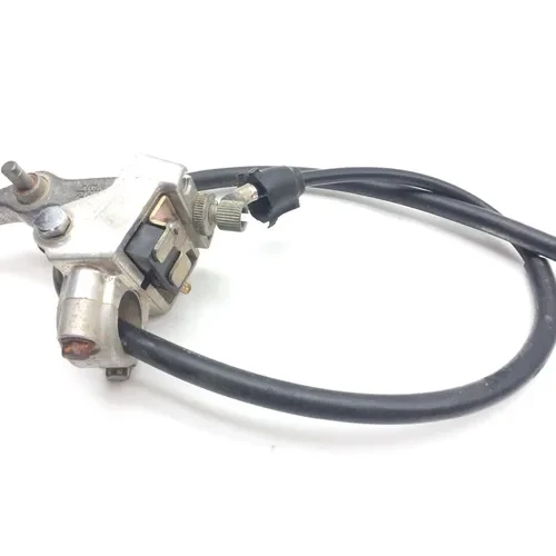 2007 Honda TRX 450ER 450R TRX450ER Clutch Perch Assembly 2418A x 3