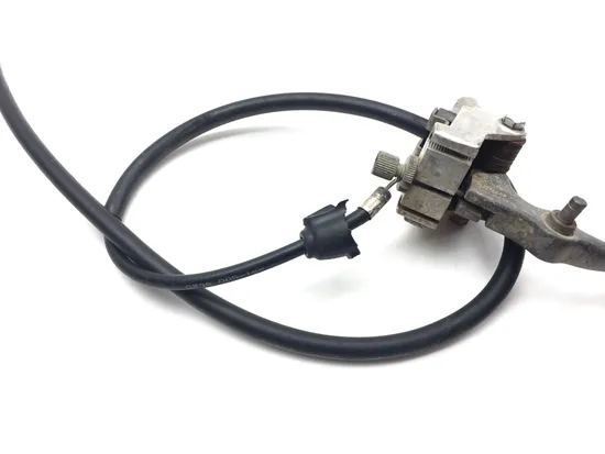 2007 Honda TRX 450ER 450R TRX450ER Clutch Perch Assembly 2418A x