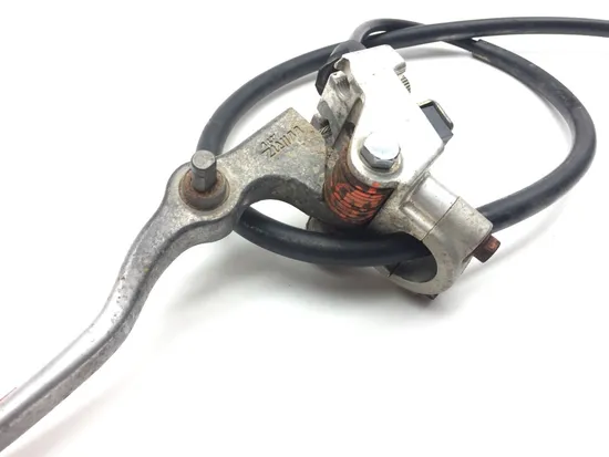 2007 Honda TRX 450ER 450R TRX450ER Clutch Perch Assembly 2418A x