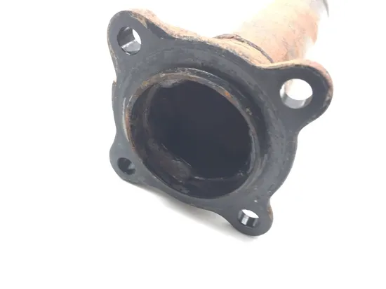 2004 Honda 350 Rancher 4x4 Manual Axle Tube Housing 2404A