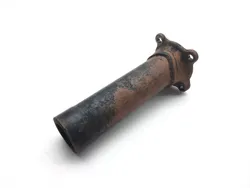 2004 Honda 350 Rancher 4x4 Manual Axle Tube Housing 2404A