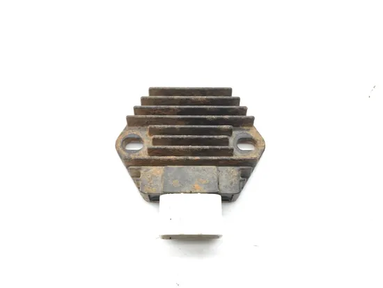 2004 Honda 350 Rancher 4x4 Manual Ignition Voltage Regulator 2404A 1