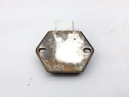 2004 Honda 350 Rancher 4x4 Manual Ignition Voltage Regulator 2404A 3