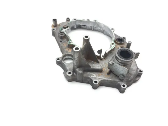 2004 Honda 350 Rancher 4x4 Manual Inner Stator Cover 2404A