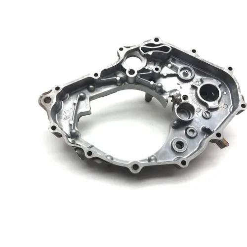 2004 Honda 350 Rancher 4x4 Manual Inner Stator Cover 2404A 3
