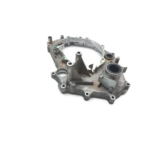 2004 Honda 350 Rancher 4x4 Manual Inner Stator Cover 2404A 2