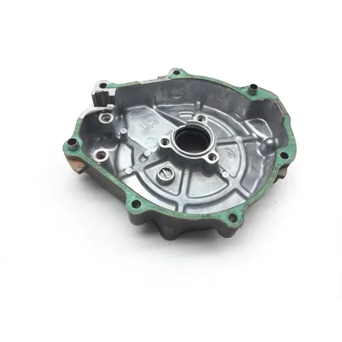 2004 Honda 350 Rancher 4x4 Manual Outer Stator Cover 2404A 4