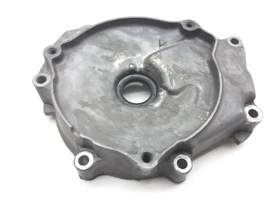 2004 Honda 350 Rancher 4x4 Manual Outer Stator Cover 2404A