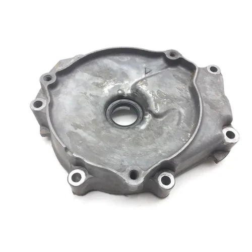 2004 Honda 350 Rancher 4x4 Manual Outer Stator Cover 2404A 2