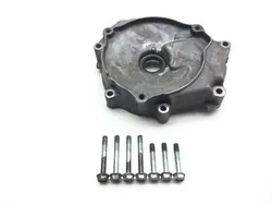 2004 Honda 350 Rancher 4x4 Manual Outer Stator Cover 2404A