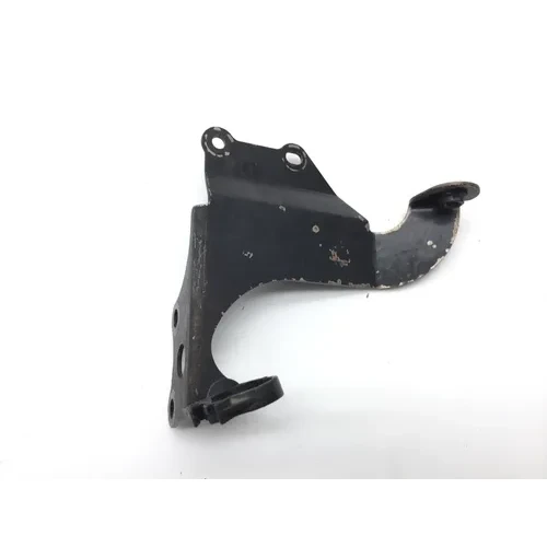 2004 Honda 350 Rancher 4x4 Manual Engine Oil Cooler Brackets 2404A 3