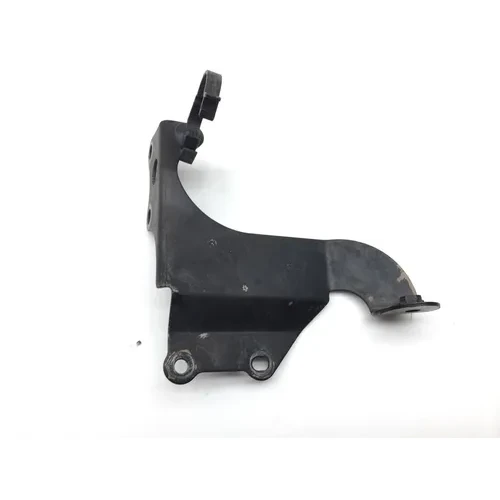 2004 Honda 350 Rancher 4x4 Manual Engine Oil Cooler Brackets 2404A 4