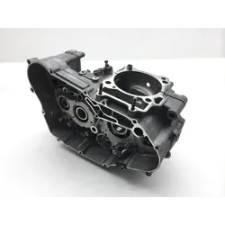 Engine Left Right Center Cases 2009 Suzuki DRZ400SM 2400 x