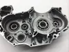 Engine Left Right Center Cases 2009 Suzuki DRZ400SM 2400 x
