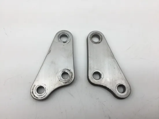 Engine Motor Mounts 2009 Suzuki DRZ400SM 2400