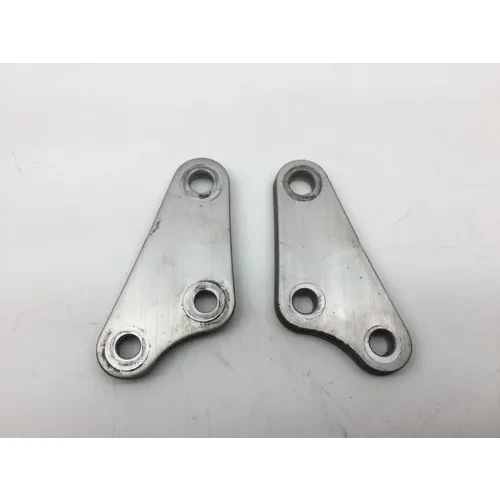 Engine Motor Mounts 2009 Suzuki DRZ400SM 2400 2