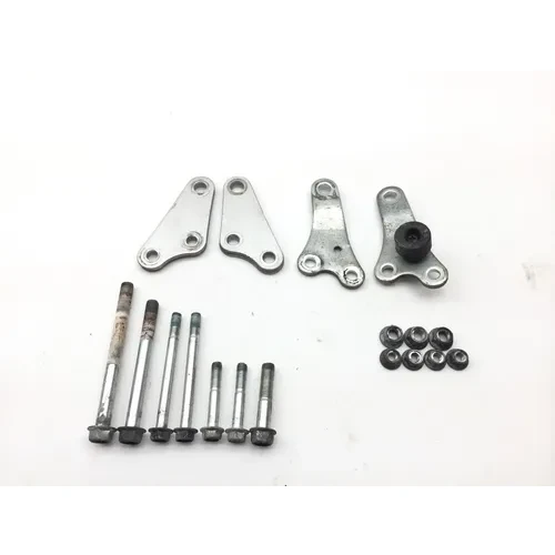 Engine Motor Mounts 2009 Suzuki DRZ400SM 2400