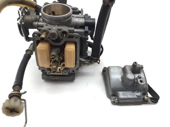 Carburetor Carb 2009 Suzuki DRZ400SM 2400 x