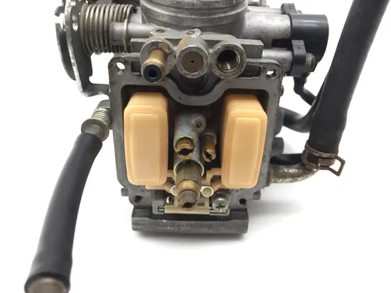 Carburetor Carb 2009 Suzuki DRZ400SM 2400 x