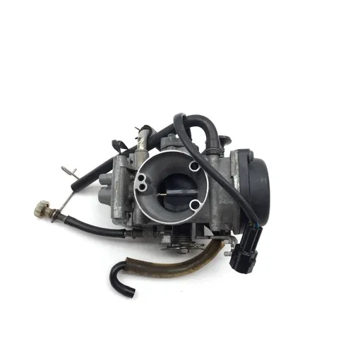 Carburetor Carb 2009 Suzuki DRZ400SM 2400 x 2