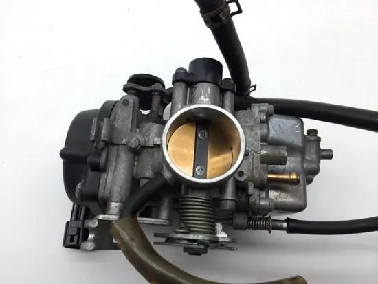 Carburetor Carb 2009 Suzuki DRZ400SM 2400 x